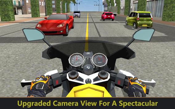 愤怒城市摩托车赛车2 免广告版手游app截图