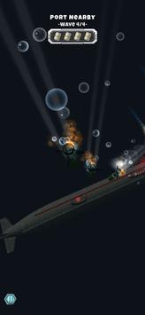潜艇大战 2022最新版手游app截图