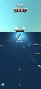 潜艇大战 2022最新版手游app截图