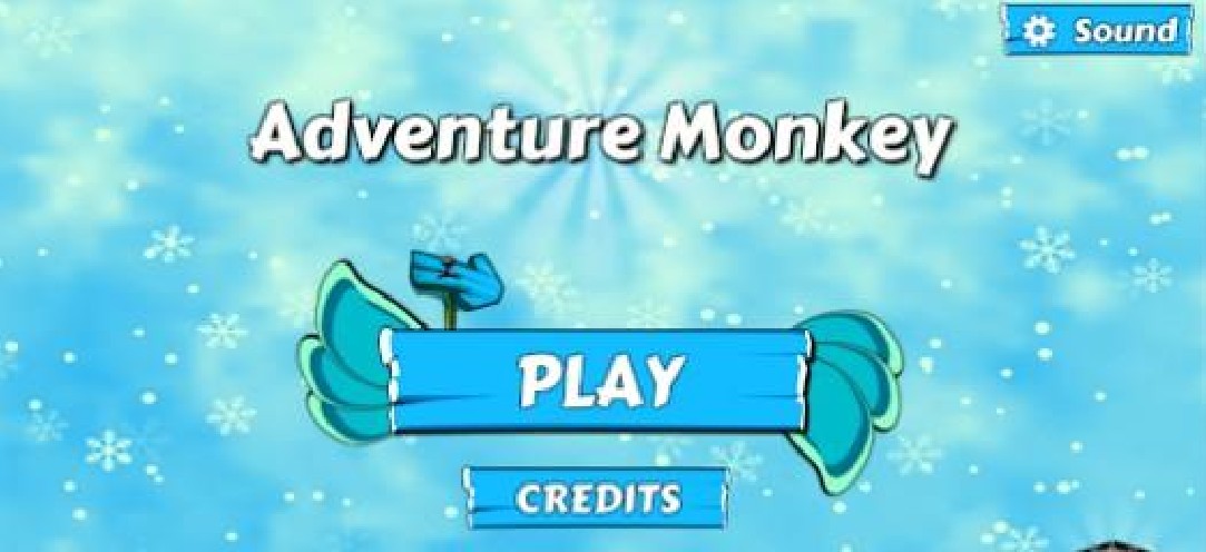 小小冒险猴手游app截图