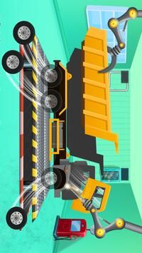模拟越野卡车 2022最新版手游app截图