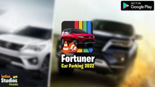 财富汽车停车场 2022最新版手游app截图