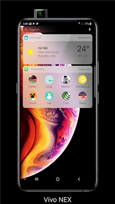 iphone14主题手机软件app截图