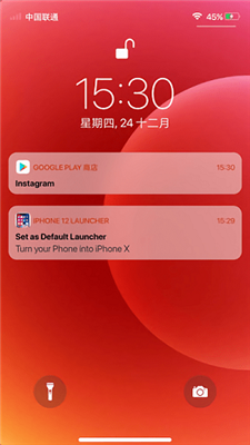 iphone14主题手机软件app截图