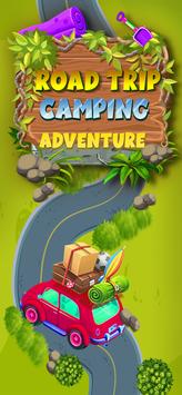 公路旅行露营冒险手游app截图