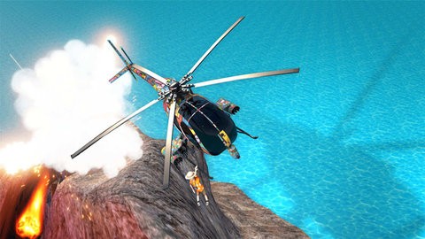 海陆空模拟器 2022最新版手游app截图