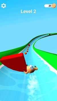 水豚滑行手游app截图