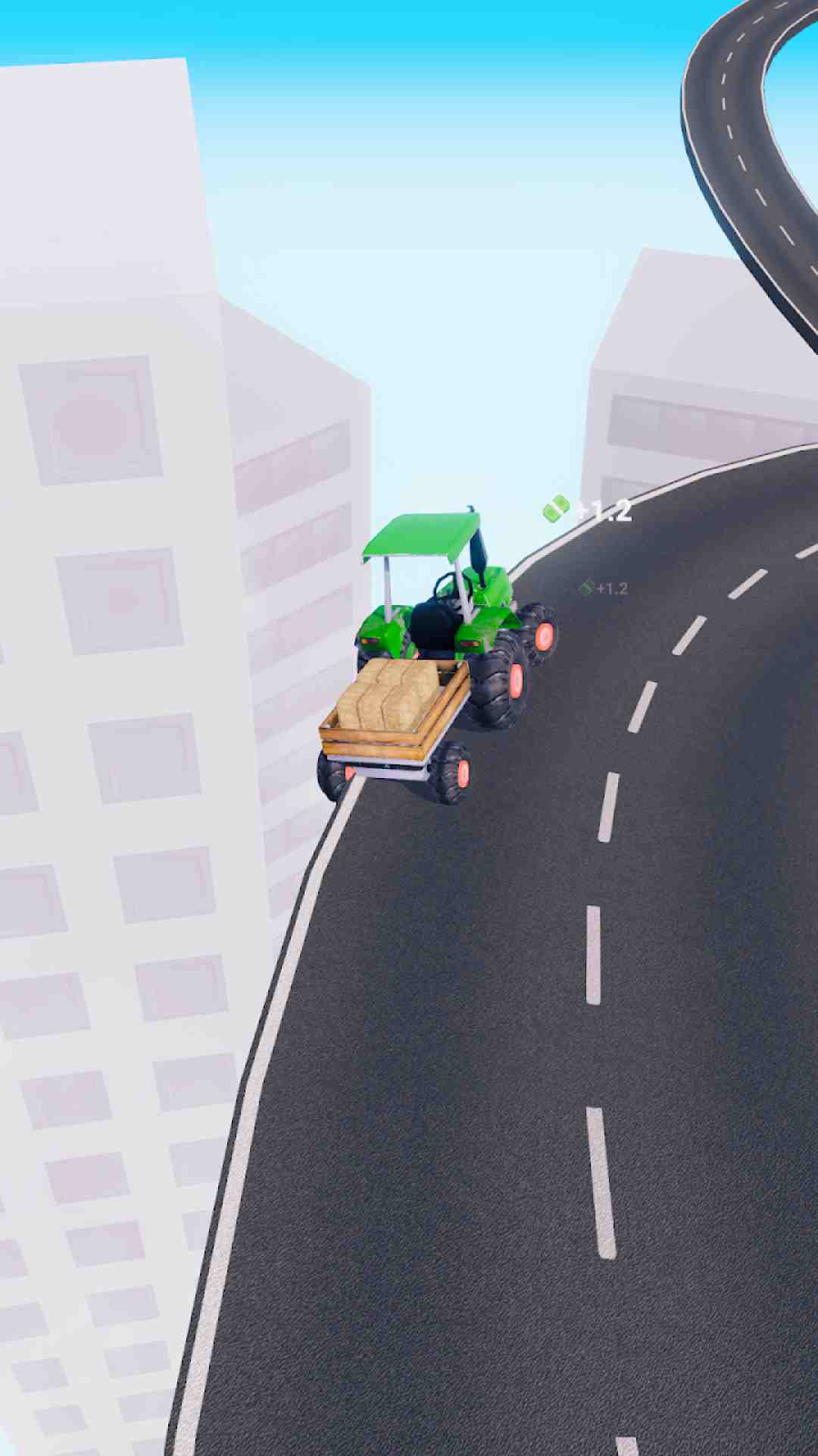 货车模拟手游app截图