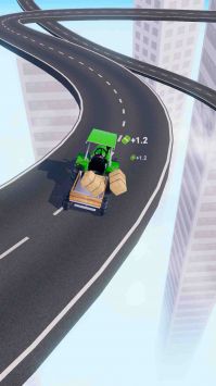 货车模拟 最新版手游app截图