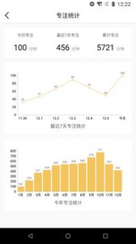 高效能管家 最新版手机软件app截图