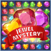 宝石魔法之谜手游app截图