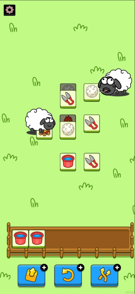 羊了个羊 离谱版手游app截图