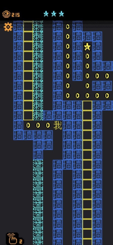 我要吃金豆 免广告版手游app截图