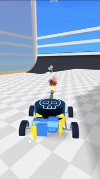 终极机器人锦标赛手游app截图