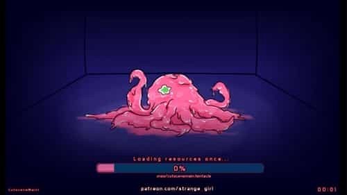lovecraft locker 汉化版手游app截图