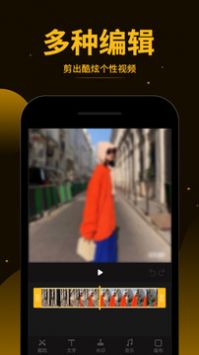 视频拼接王手机软件app截图