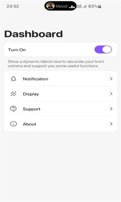 dynamic island灵动岛手机软件app截图