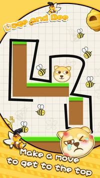 狗狗与蜜蜂手游app截图