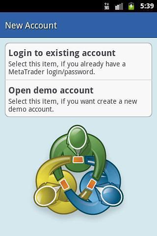 metatrader4 手机版