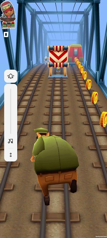 地铁抓捕 玩家自制版手游app截图