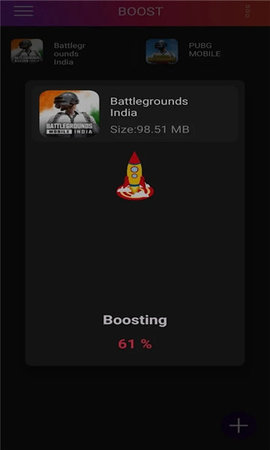 90fps 画质修改器手机软件app截图