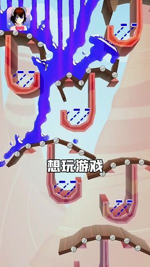 樱花迷你秀游戏盒手游app截图