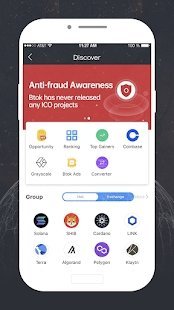 btok聊天手机软件app截图