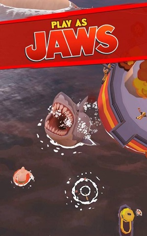 大白鲨大作战2手游app截图