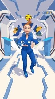 宇航员太空生活模拟器手游app截图