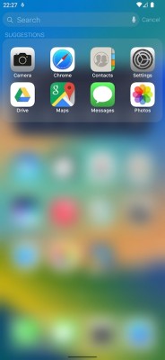 iphone14launcher手机软件app截图