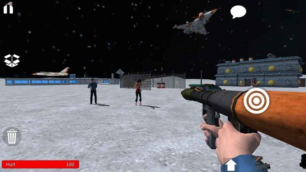 gmod 绅士模组手游app截图