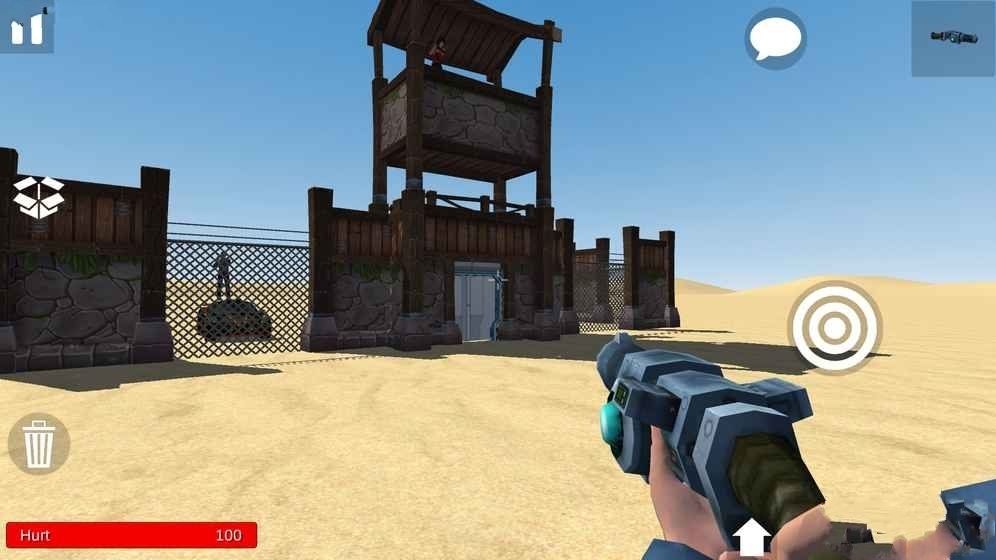 gmod 绅士模组手游app截图