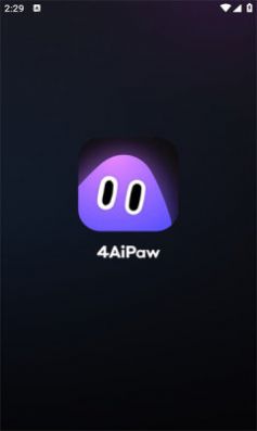 4AiPaw手机软件app截图