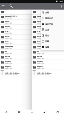 NP管理器 2024最新版手机软件app截图