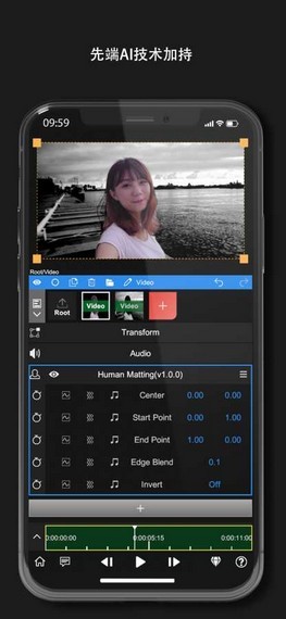 nodevideo手机软件app截图