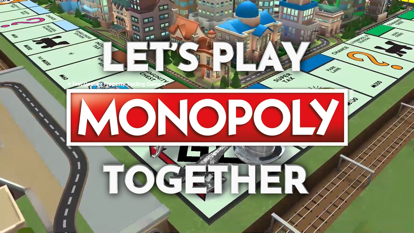 Monopoly手游app截图