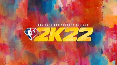 NBA2K22 2024安卓中文版手游app截图