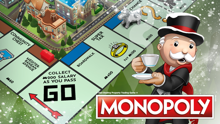 monopoly手游app截图