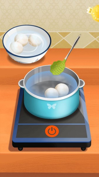 中华美食小当家 在线玩手游app截图