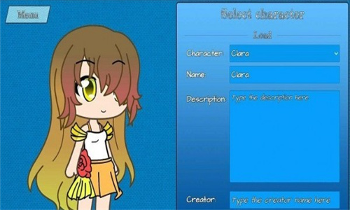 加查动画制作 正版手机软件app截图