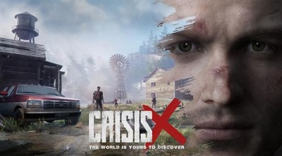 Crisis X last survival手游app截图