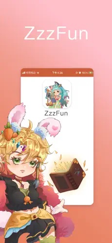 ZzzFun手机软件app截图
