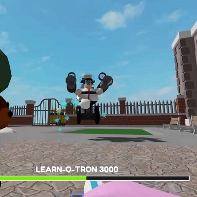 roblox学校监狱逃生手游app截图