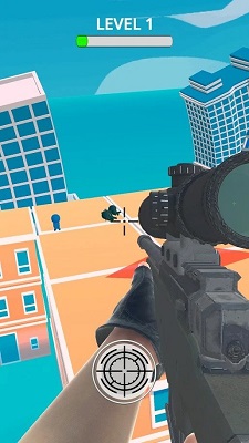 直升机狙击射手 最新版手游app截图
