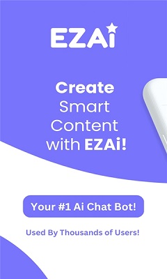 EZAi手机软件app截图