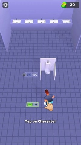 厕所生活手游app截图