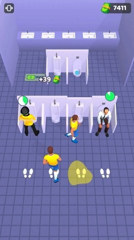 厕所生活手游app截图
