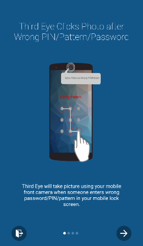 第三只眼监控软件 手机版手机软件app截图