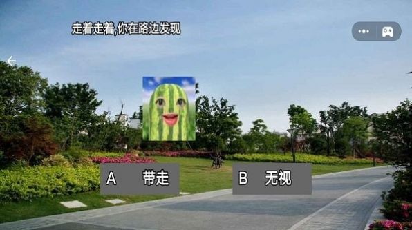 西瓜人派对手游app截图