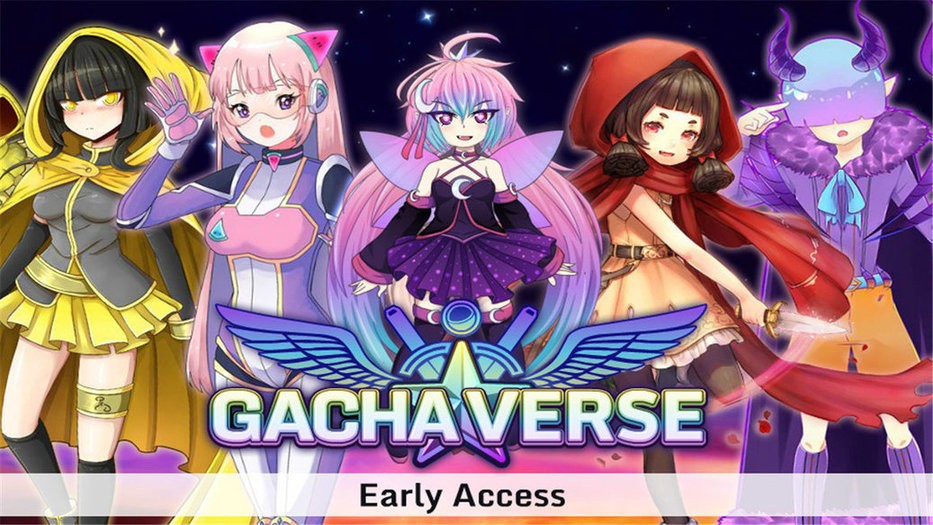 gacha world手游app截图